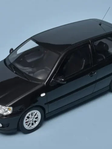 18OttOm VW Polo GTI 2001 3