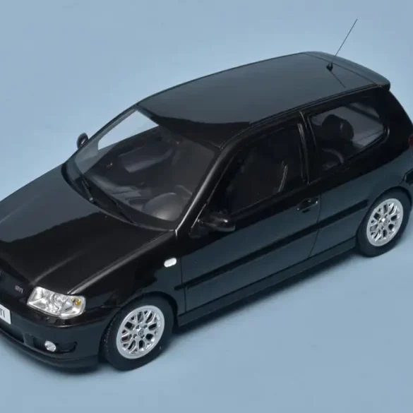 18OttOm VW Polo GTI 2001 3