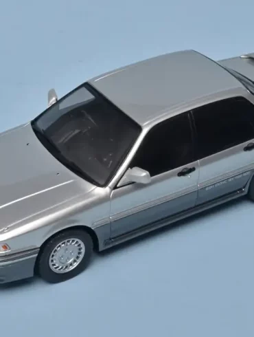 18ixo Mitsubishi Galant VR 4 1987 3