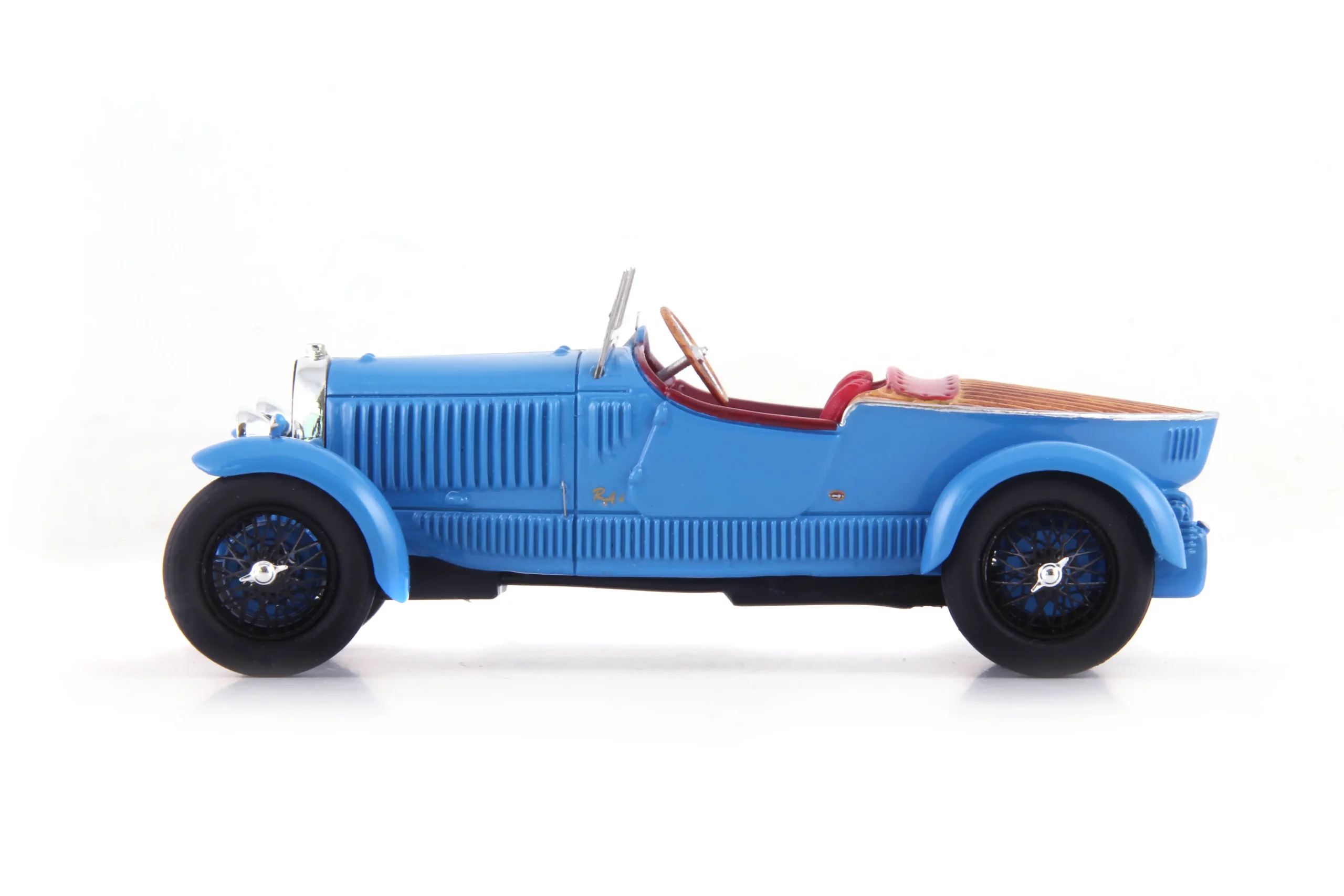 43AutoCult Bugatti Type 40 Boattail Speedster l 5184x3456 300dpi q12