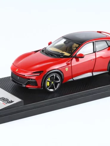 43BBR Purosangue HE43002B 1