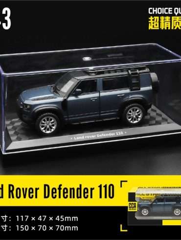 43CCA LandRoverDefender 67102C