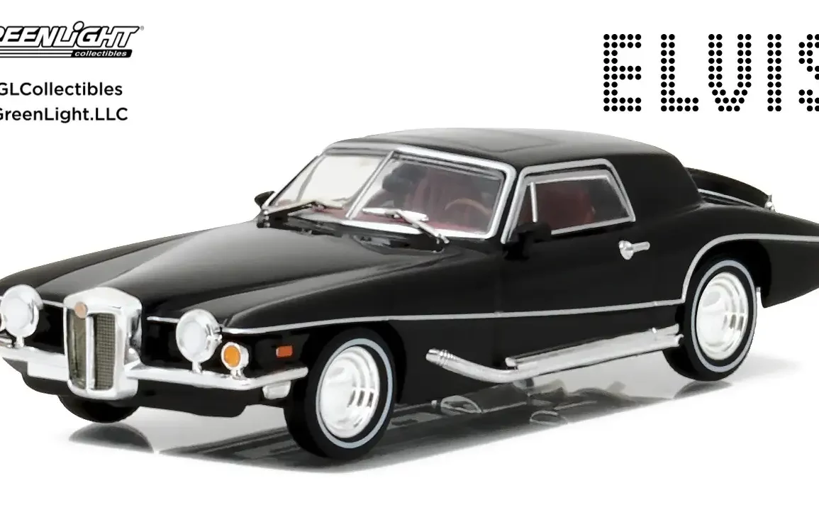 43Greenlight Stutz Blackhawk Elvis 86503 (1)