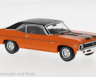 43IXO NovaSS CLC596N22