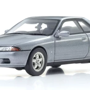 43Kyosho NissanSkyline GTS T Type M ksr43130gr (1)