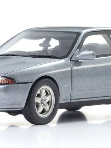 43Kyosho NissanSkyline GTS T Type M ksr43130gr (1)