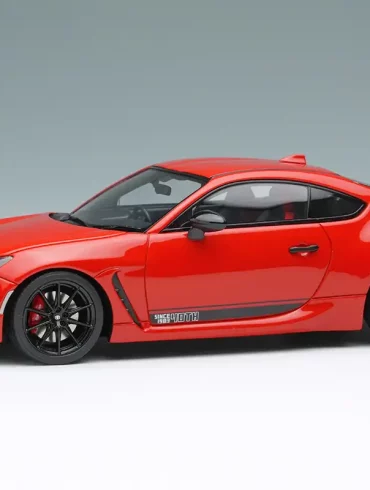 43MakeUp ToyotaGR86RZ 40th EM752A (5)