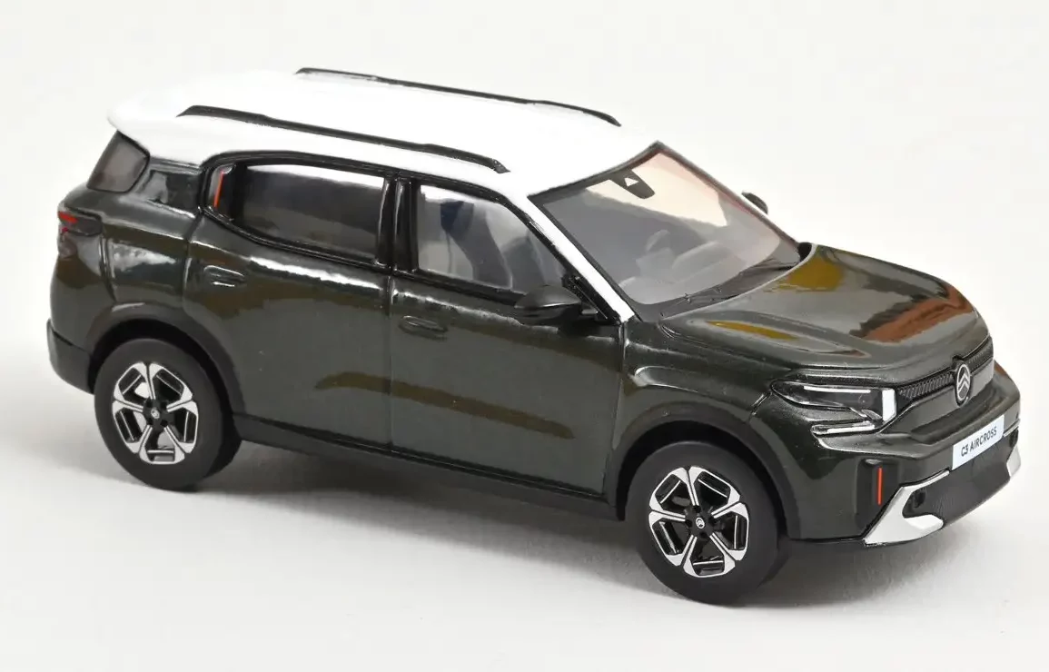 43Norev citroen c3 aircross 2025 montana 155342