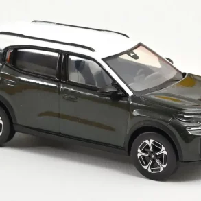 43Norev citroen c3 aircross 2025 montana 155342