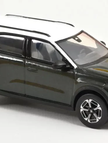 43Norev citroen c3 aircross 2025 montana 155342