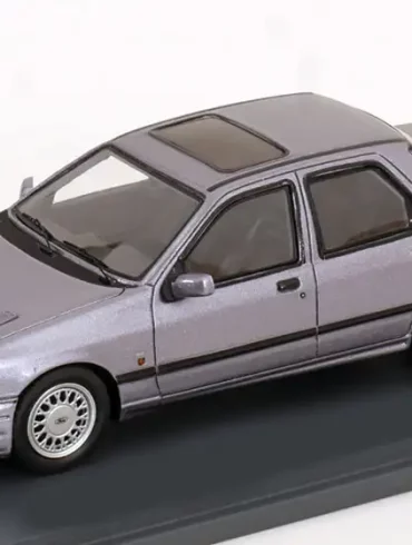 43Schuco pro.R Ford Sierra Cosworth 4WD 1990 1