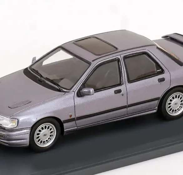 43Schuco pro.R Ford Sierra Cosworth 4WD 1990 1