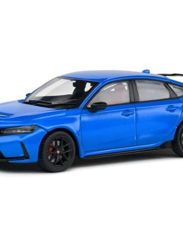 43Solido honda civic typeR 2022 s4314301 (1)