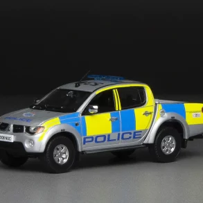 43Vitesse Mitsubishi L200 Gloucestershire 29346 (1)