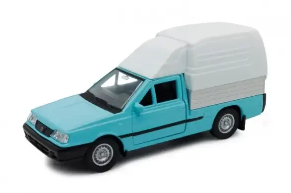 43Welly FSO Polonez Truck 43843