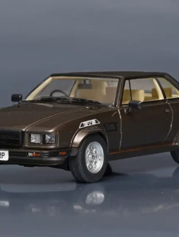 43matrix DeTomaso Longchamps GTS E 1988 5