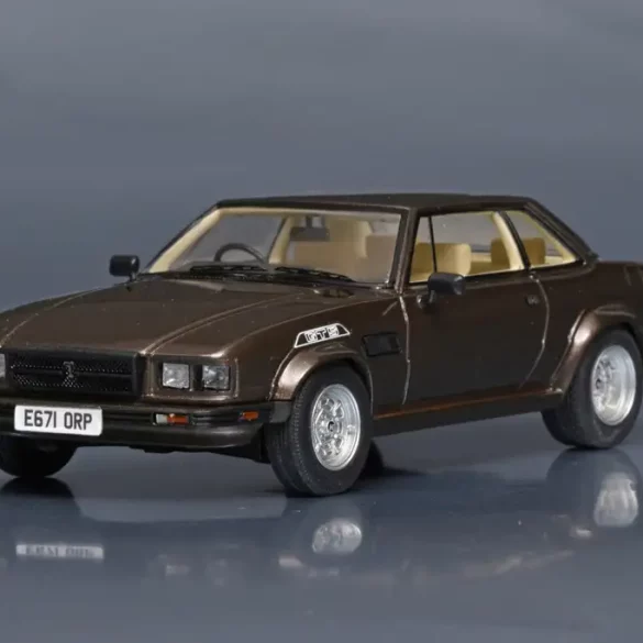 43matrix DeTomaso Longchamps GTS E 1988 5