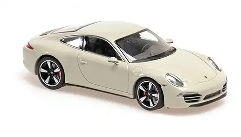 43maxichamps porsche991somo50Y 2023 940062570