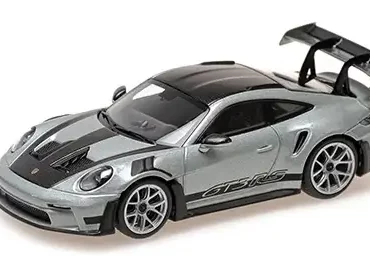 43minichamps porsche992 gt3rs 2023 410062117