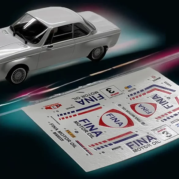 BMW 2.8CS CHRONO LEGENDS FINA (02)