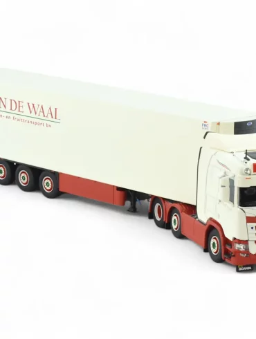 Foto Tekno Jan de Waal 1