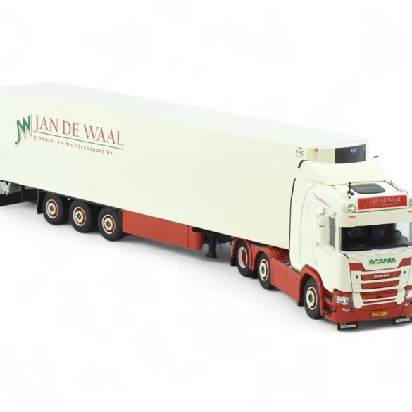 Foto Tekno Jan de Waal 1