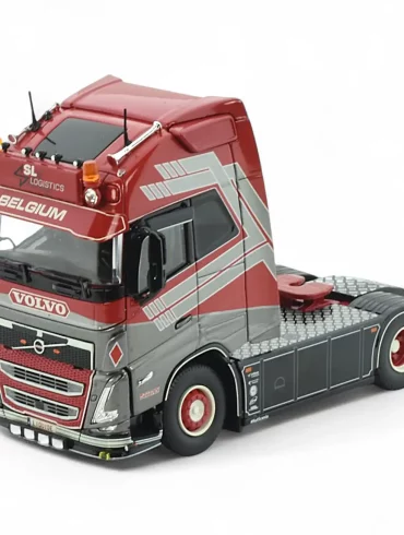 Foto Tekno SL Logistics 1