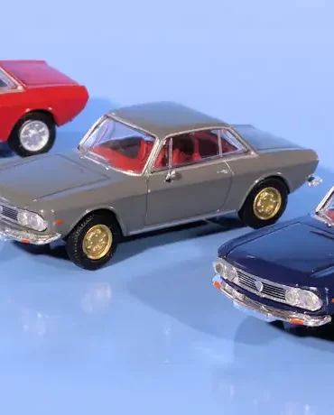 INT.Brekina 87.Lancia Fulvia Coupé (1)