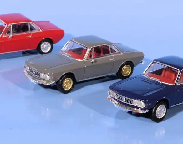 INT.Brekina 87.Lancia Fulvia Coupé (1)