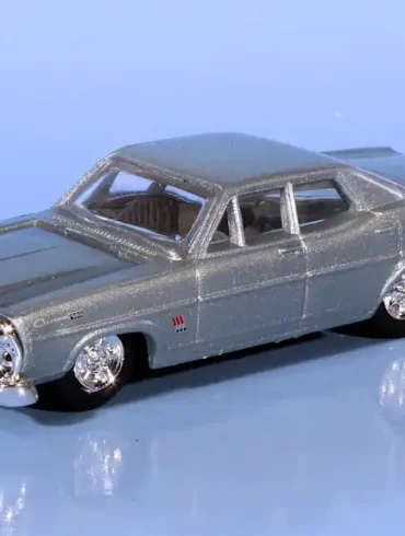 INT.CMW 87.Ford '67 Fairlane 500 Sedan(1)