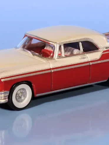 INT.Oxford Diecast 87.Chrysler New Yorker Deluxe Coupe (1955)(1)