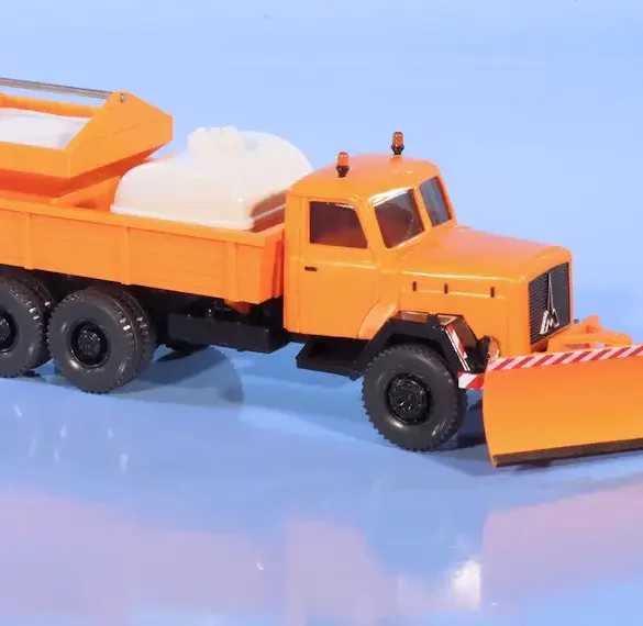 INT.Wiking 87.Magirus Eckhauber Winterdienst