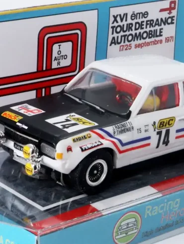 opel commodore gs 2800 tour de france 1971 no 74 1 64 (1)