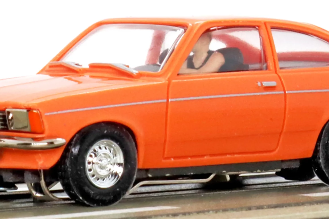 opel kadett 1