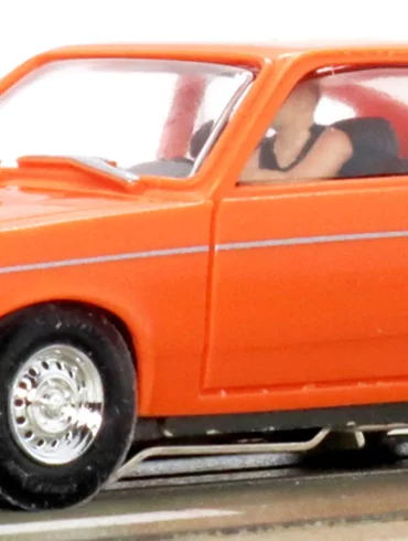 opel kadett 1