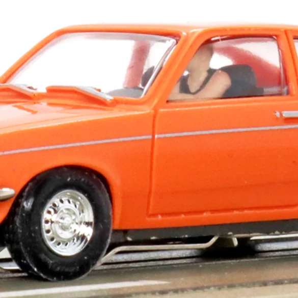 opel kadett 1