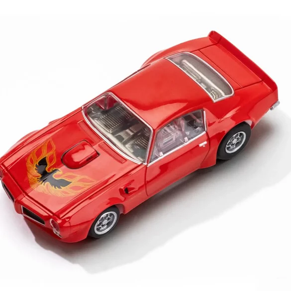 pontiac afx 1