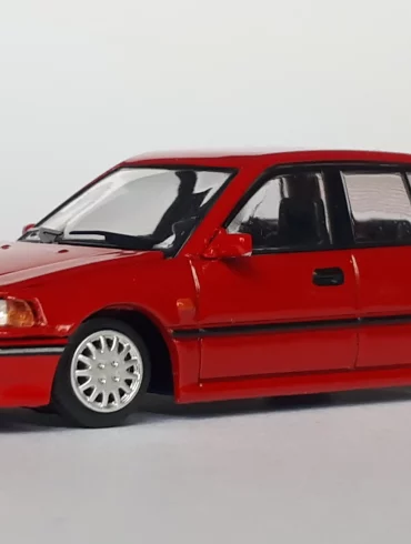 1;64 BM Creations Honda Civic sedan 1