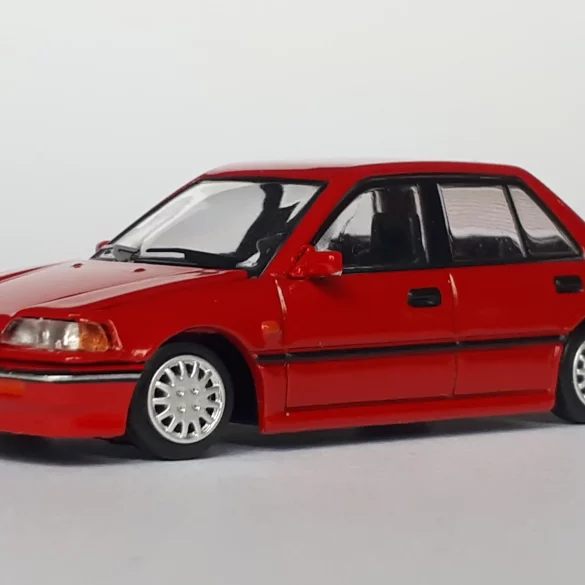 1;64 BM Creations Honda Civic sedan 1