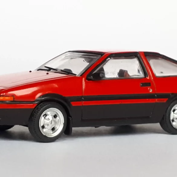 1;64 J Collection Toyota Sprinter Trueno 1