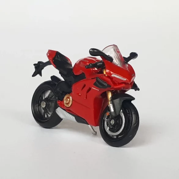 1;64 Mini GT Ducati Paginal V4 S 3