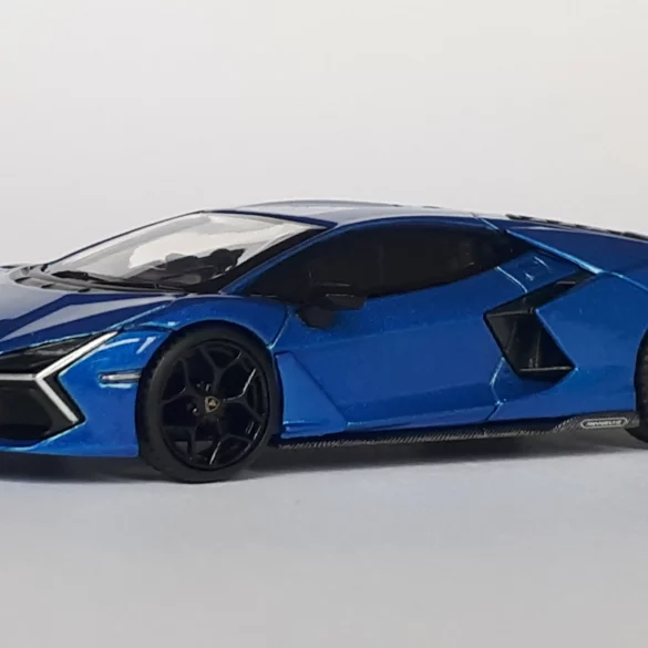 1;64 Mini GT Lamborghini Revuelto 1