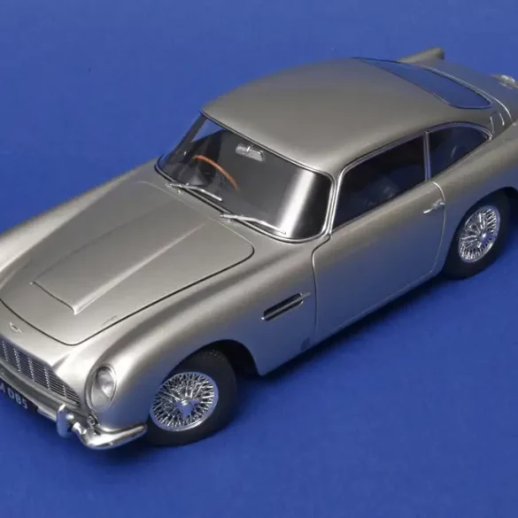 18AA Aston Martin DB5 1964 1