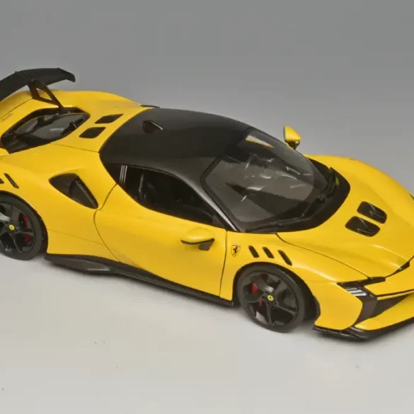 18Bburago Ferrari SF90XX Stradale2024 1