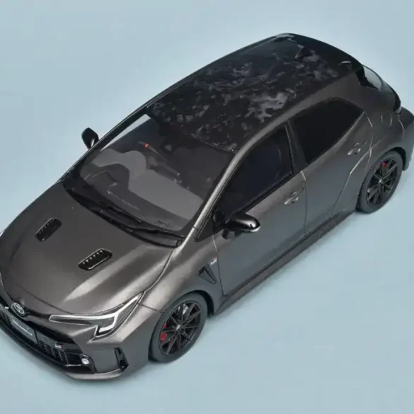 18OttOmobile Toyota Corolla GR Morizo Ed 2022 3