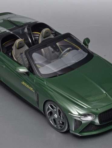 18TSM Bentley Mulliner Bacalar Scarab cabrio 2023 4