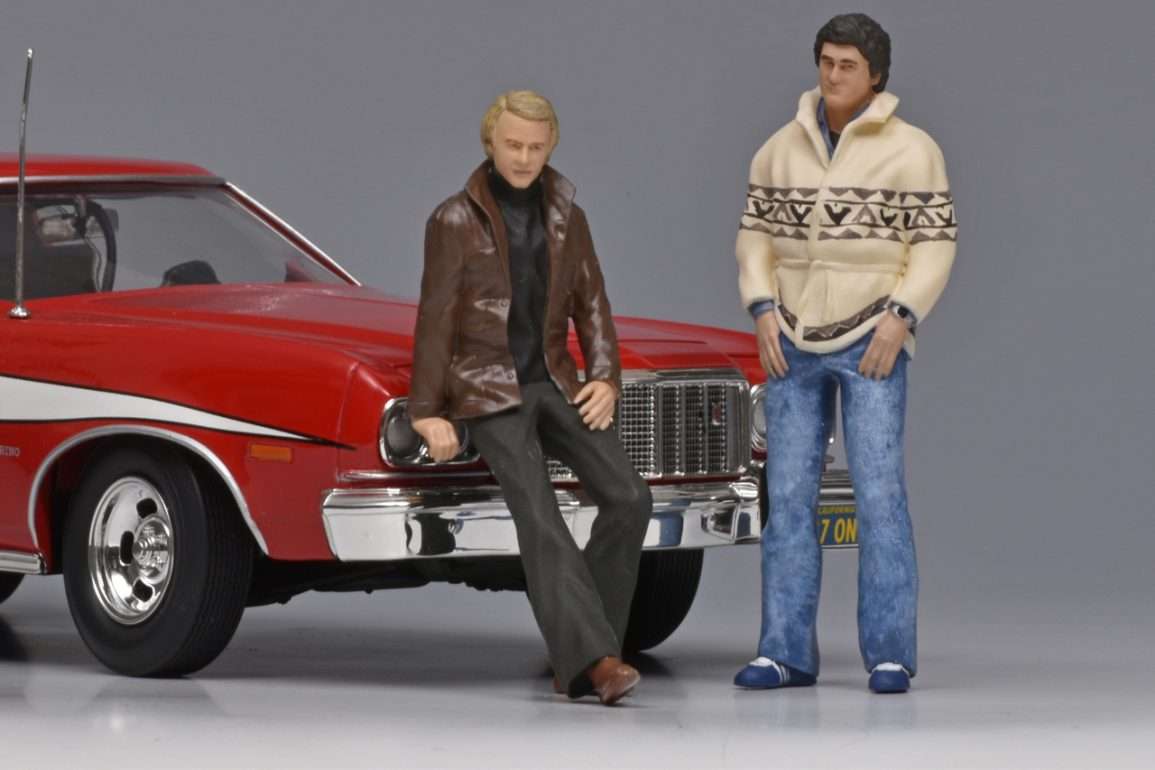 18cartrix Starksky & Hutch