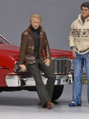 18cartrix Starksky & Hutch