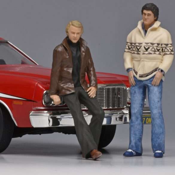 18cartrix Starksky & Hutch