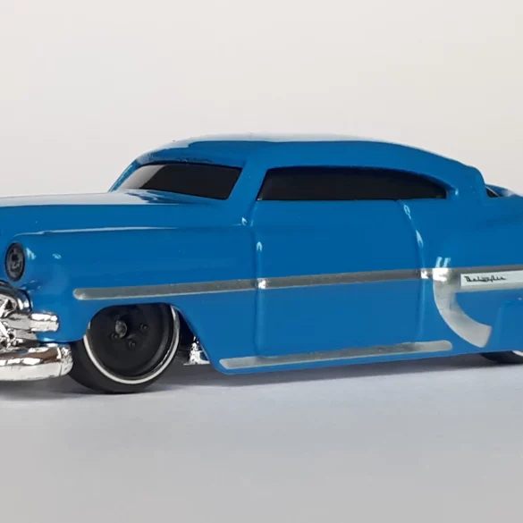 3 inch Maisto Chevrolet Bel Air 1